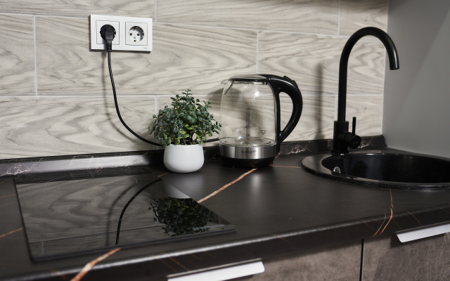 Апартаменты Отличное Расположение в Центре Города от Уют и Комфорт Нн