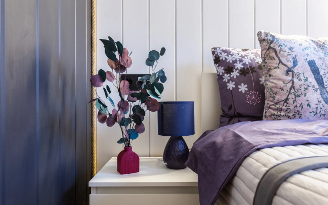 Частный дом Eliza Home Барн в Раздолье