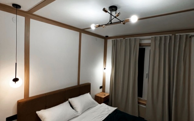 Grinch Hotel Arhiz Guest House