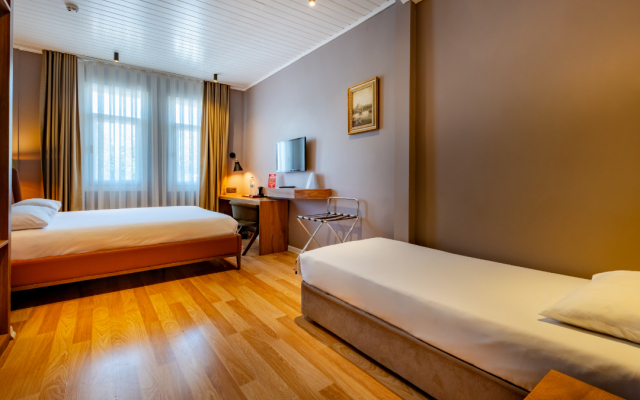 Armagrandi Spina Hotel