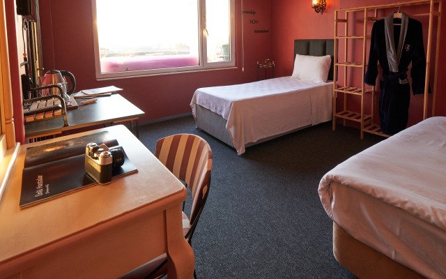 Galata Pearl Hotel