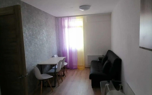 Dreamhouse Na Sputnikov Apartments