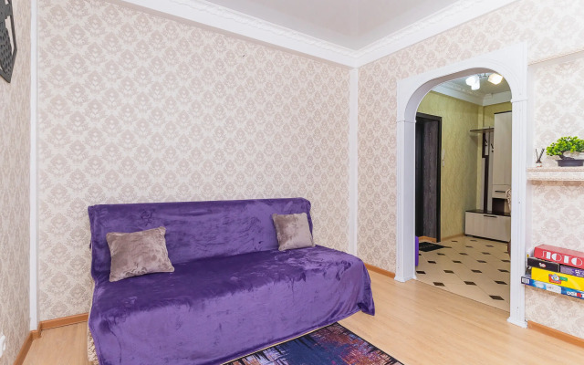 Апартаменты еЖИВИка