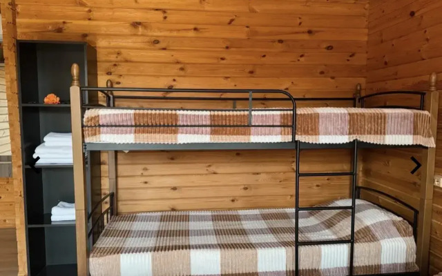 Afon House Mini hotel