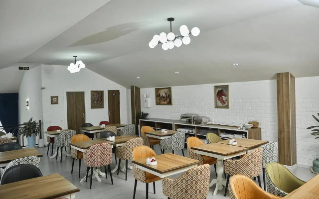 Siab Boutique-hotel