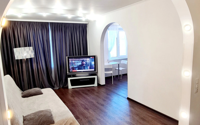 Квартира Уютная 3х комнатная рядом с парком