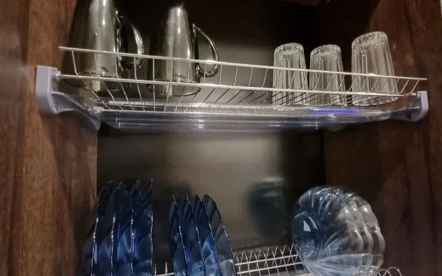 Апартаменты Уютные