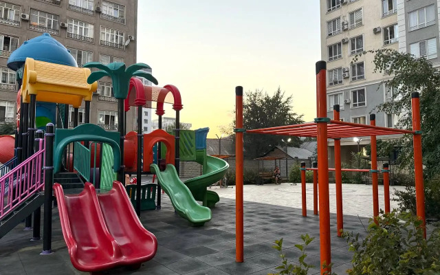 Апартаменты Уютные Апартаменты Уметалиева 120