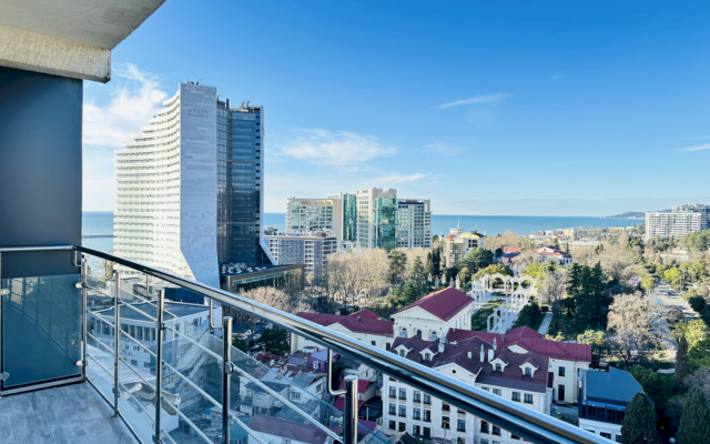 Kvartira Barselona Park 1303 Flat