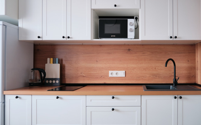 Апартаменты Fly apartment