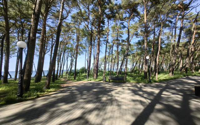 Квартира в 7 Минутах от Моря