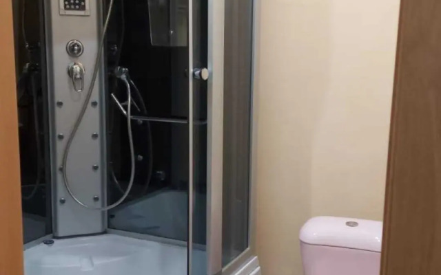 Квартира на улице имени Героя Советского Союза Васильева 7