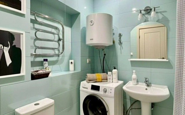 Квартира Живи Тут 89