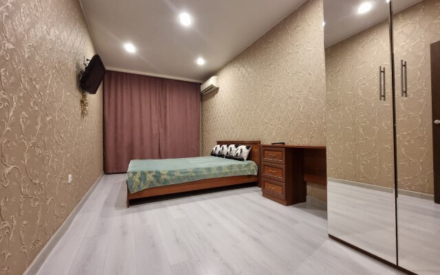 Квартира Карла Либкнехта 116