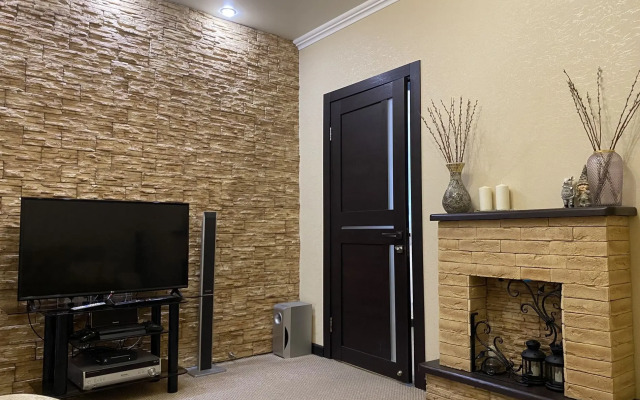 Частный Дом 048 Пионерская 13