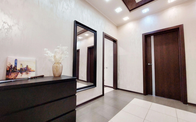 Апартаменты uTrip Krakow