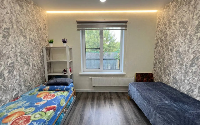 Гостевой Дом Семейный Уголок