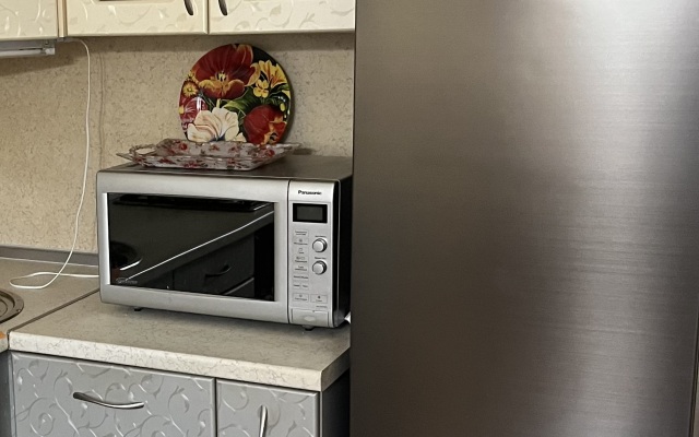 3-Kh Komnatnaya S Kaminom I Dzhakuzi Flat