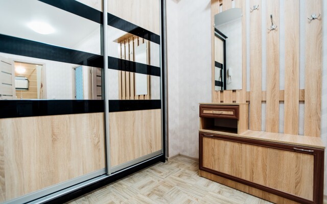 Апартаменты Пролетарская 96