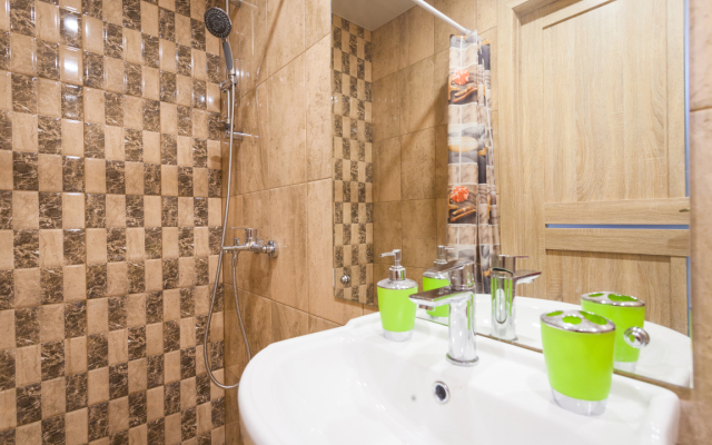 Apartamenty 6ya Krasnoarmeyskaya 23 (3)