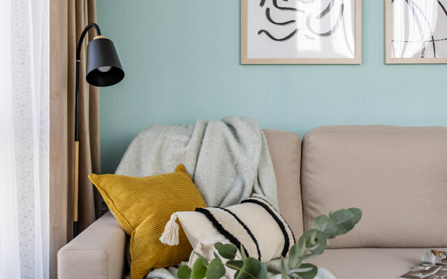 Апартаменты RoomyRoom Muse