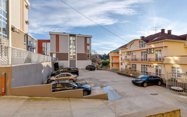 Villa Dalila Hotel