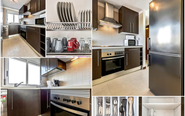 Doble Playa Apartments