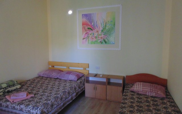 Lada Guest House