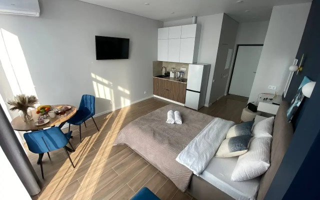 5 Minut ot Morya Apartments