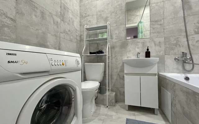 Vozle Tts Mega Apartments