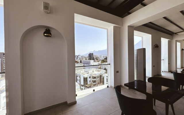 Dorana Art Hotel