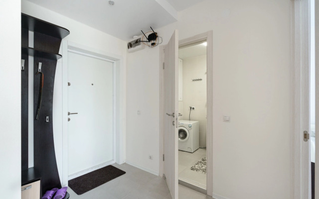 Apartamenty Dvukhkomnatnye Apartamenty Bestflat Vozle Tts Iyun