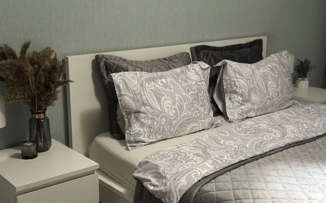 Квартира на улице Полины Осипенко 44 (35)