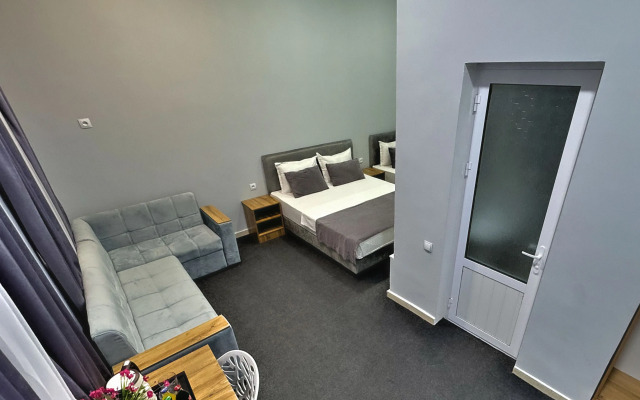 Kesh Bed&Breakfast