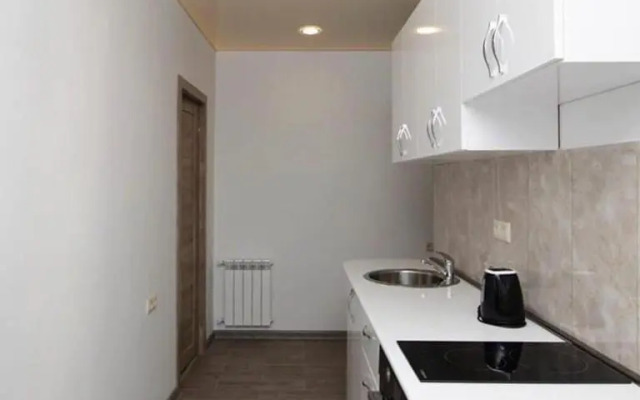8 1v tsentre Erevana s Balkonom Apartment