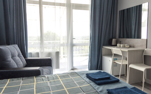 Evropa Mini-Hotel