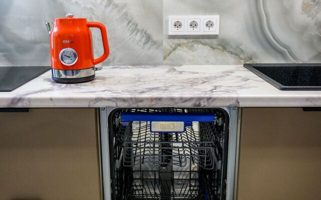 Квартира ЖК Репников