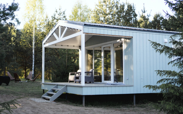 Ivashnevo Recreation camp