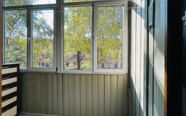 Квартира 2-х Комнатные Апартаменты в центре Владивостока