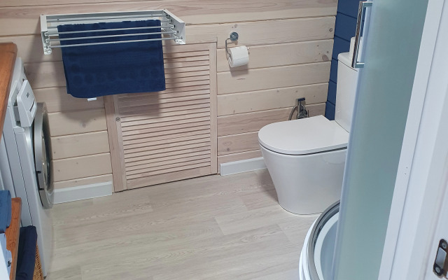 Частный дом Sorola A-frame