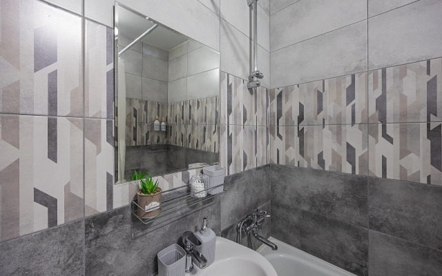 Квартира Уютная Студия в Центре