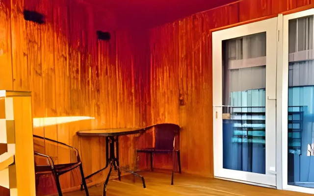 Частный дом Семейный