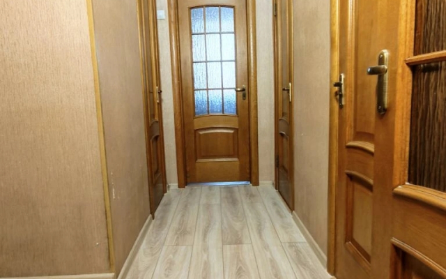 Квартира в шаговой доступности от аэропорта