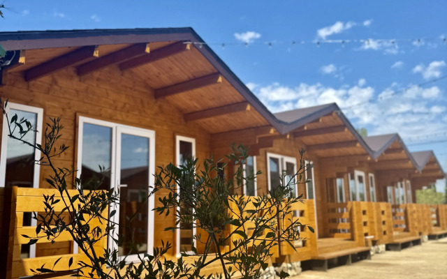 Recreation camp Barakiat