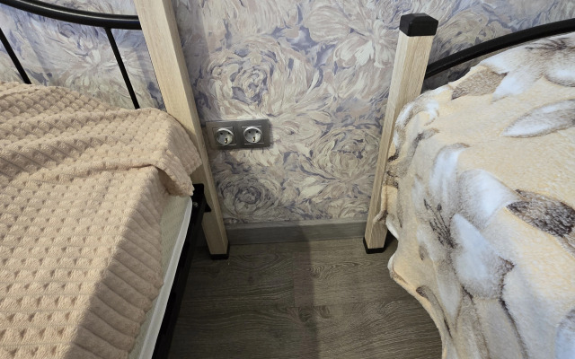 Квартира на ул.Сун Ят-Сена