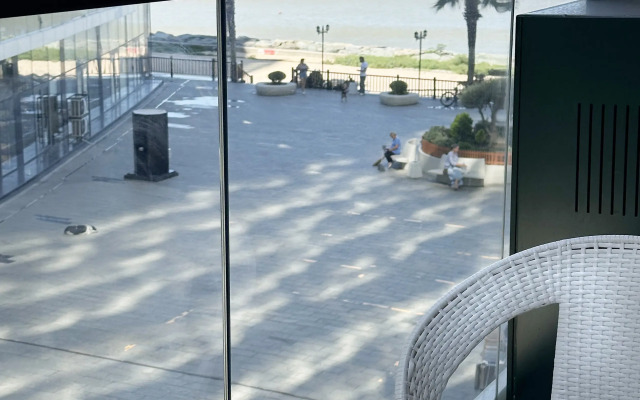 Batumi Plyazh Apartments