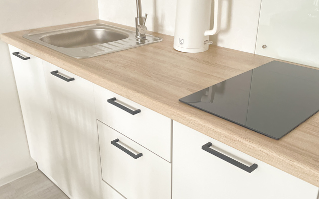 Квартира У Фриды