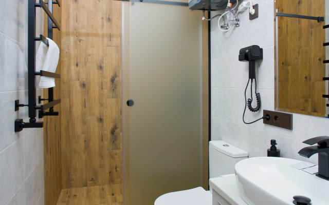 Мини-отель В Ростове Жить