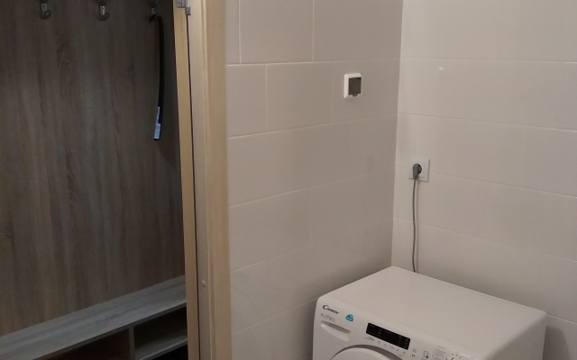 Апартаменты Cruise Comfort