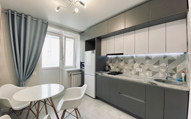 Lyuks S Krasivym Vidom 73 Apartments